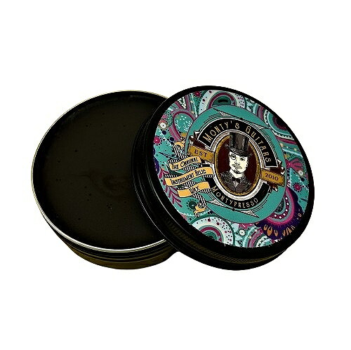 Monty&rsquo;s Montypresso The Original Guitar Relic Wax 新品 指板用ワックス[モンティズモンティプレッソ][指板用ワックス,ワックス][アクセサリー][メンテナンス]｜ギタープラネット