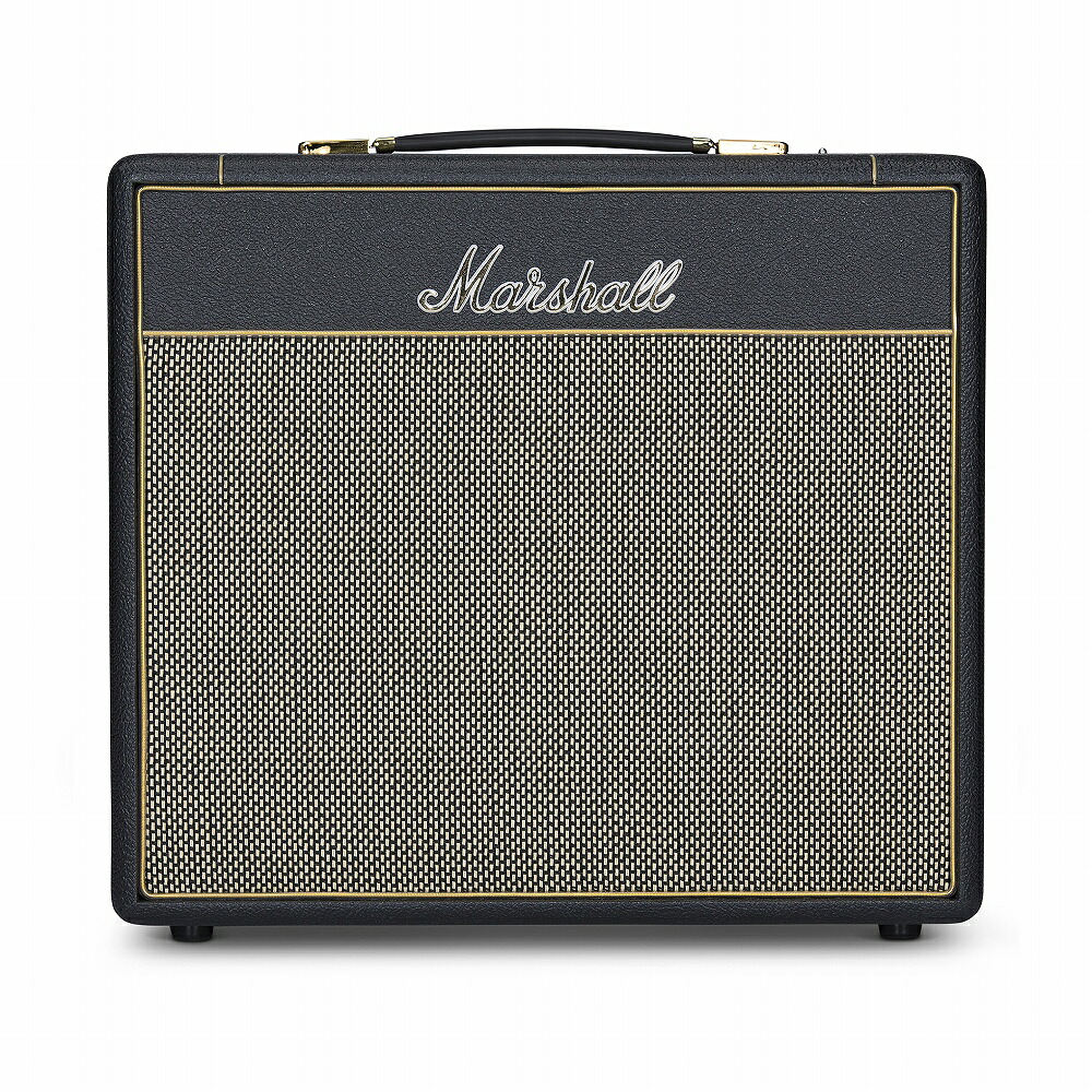 Marshall SV20C 新品 ギターアンプ[マーシャル][Studio Vintage][1959SLP,Super Lead Plexi][ギターアンプ,Guitar Amp][Tube Amp,真空管]｜ギタープラネット