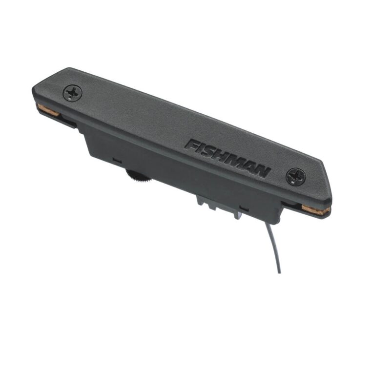 FISHMAN PRO-REP-101 Rare Earth Single Coil Pickup 新品[フィッシュマン][Pickup,ピックアップ][Magnetic,マグネティック][Acoustic guitar,アコースティックギター用ピックアップ]｜ギタープラネット