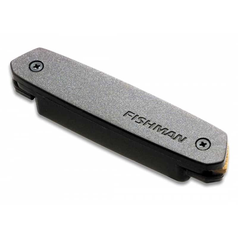 FISHMAN PRO-NEO-D01 Neo-D Single Coil Pickup Black 新品[フィッシュマン][Pickup,ピックアップ][Magnetic,マグネティック][Passive,パッシブ][Acoustic guitar,アコースティックギター用ピックアップ]｜ギタープラネット