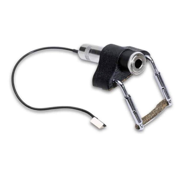 FISHMAN PRO-V20-0VI Classic Series V-200 Professional Violin Pickup 新品[フィッシュマン][Pickup,ピックアップ][Violin,ヴァイオリン,バイオリン][Viola,ヴィオラ,ビオラ]｜ギタープラネット
