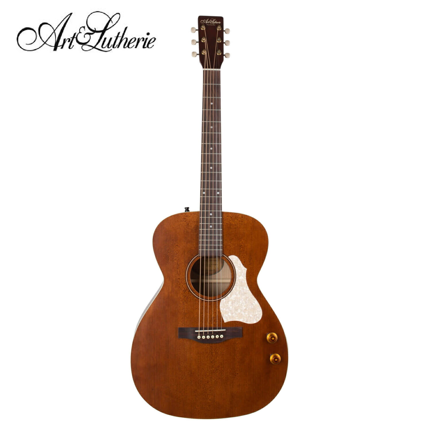 楽天市場】Art&Lutherie Roadhouse Parlor 新品 Bourbon Burst w