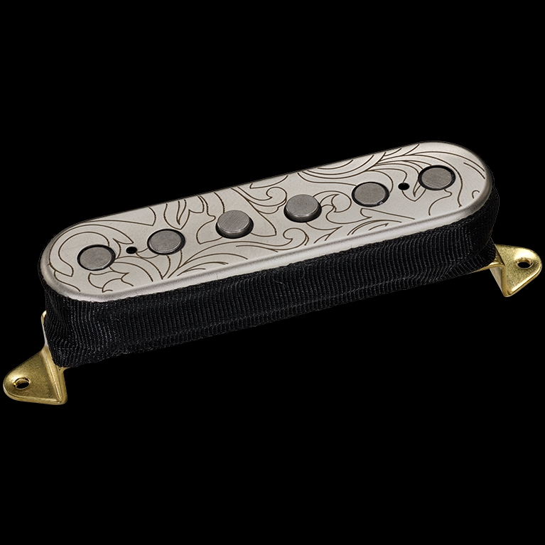 楽天市場】DiMarzio “UtoPIA” Steve Vai's signature Pickups DP289FSN