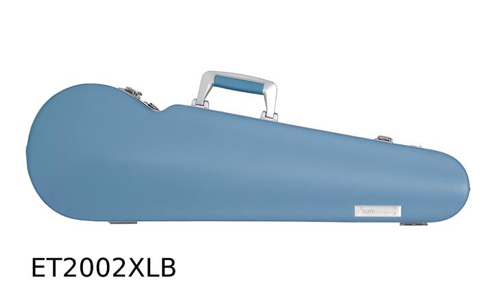 楽天市場】bam バイオリンケース ハイテック エトワール コンター