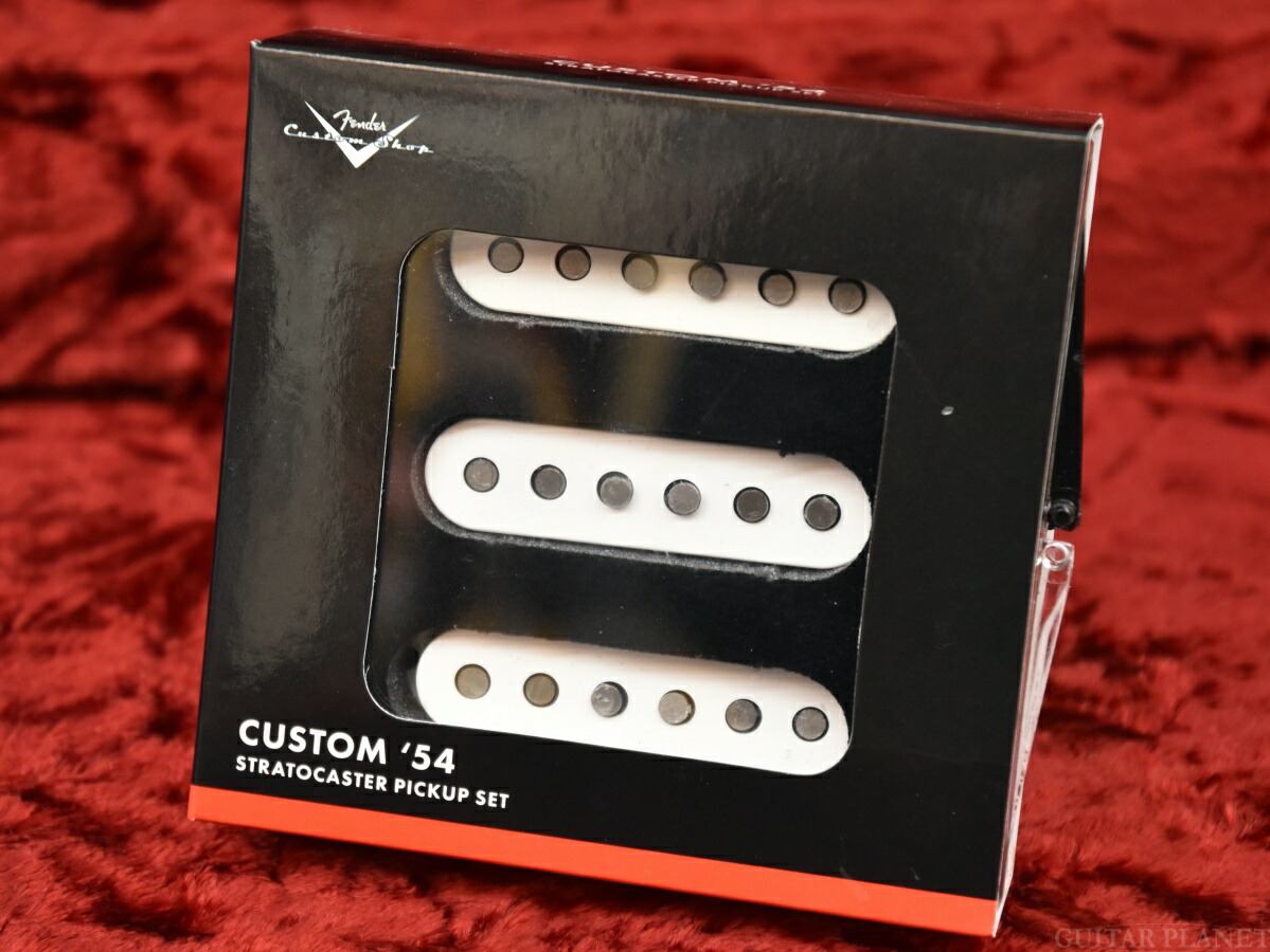 楽天市場】【正規輸入品】Fender Custom Shop CUSTOM SHOP HAND-WOUND