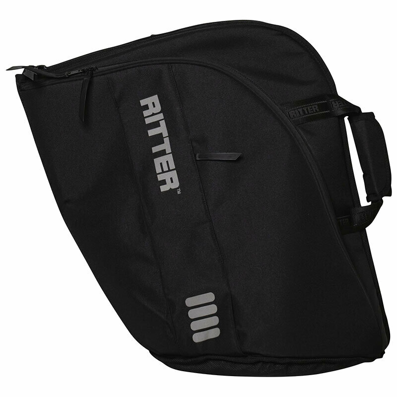 RITTER RBB4-FH SBK -French Horn- フレンチホルン(ワンピース)用ケース 新品[リッター][管楽器][Case]｜ギタープラネット