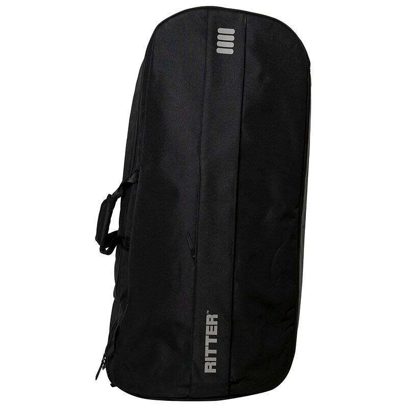 RITTER RBB4-TUBB SBK -Tuba- チューバ(B♭, ベルサイズ20")用ケース 新品[リッター][管楽器][Case]｜ギタープラネット