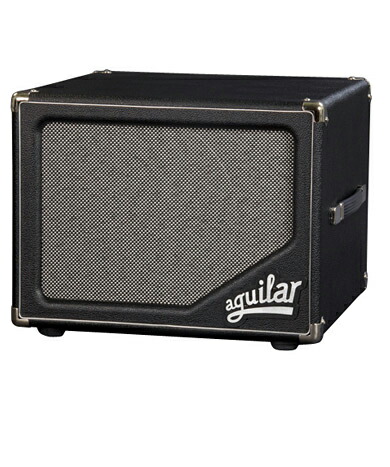 Aguilar アギュラー ベース用キャビネット★GS112NT★300w対応 AGUILAR ( アギュラー ) SL112 送料無料 | サウンドハウス