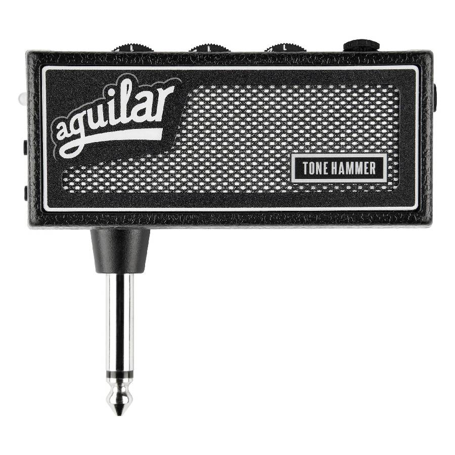 楽天市場】Aguilar TONE HAMMER 新品 ベース用プリアンプ/ダイレクト