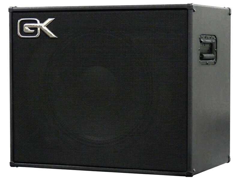 【入手困難品】gallien krueger MB 115 ベースキャビネット 115MBX | GALLIEN-KRUEGER | 取扱いブランド | 株式会社 神田