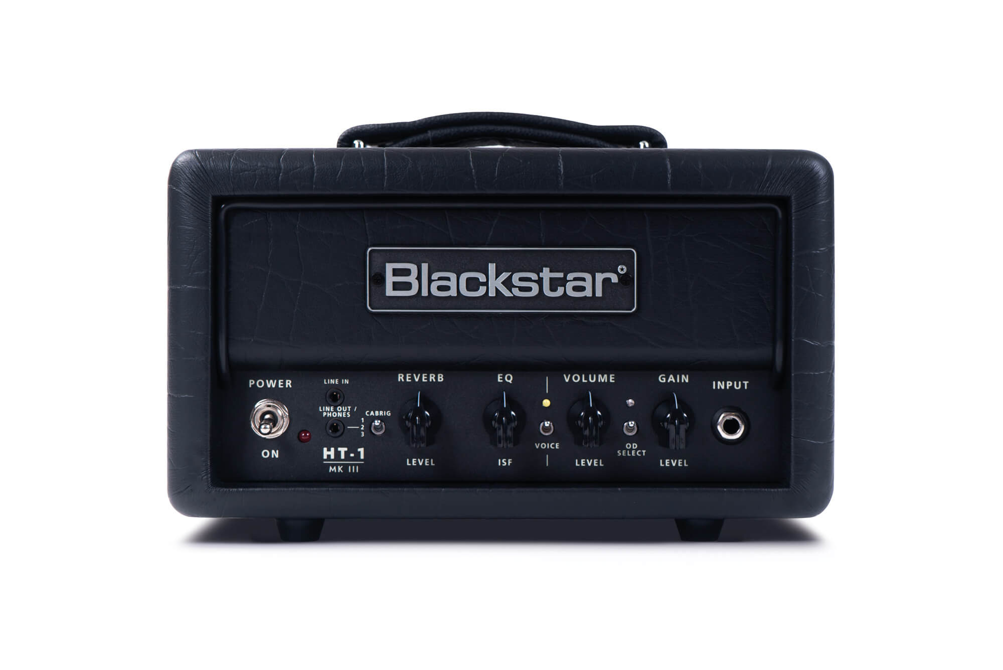 Blackstar HT-1RH MK III 新品 ギター用アンプヘッド[ブラックスター][マーク3][真空管アンプ,Tube Amplifier][Guitar Amplifier]｜ギタープラネット