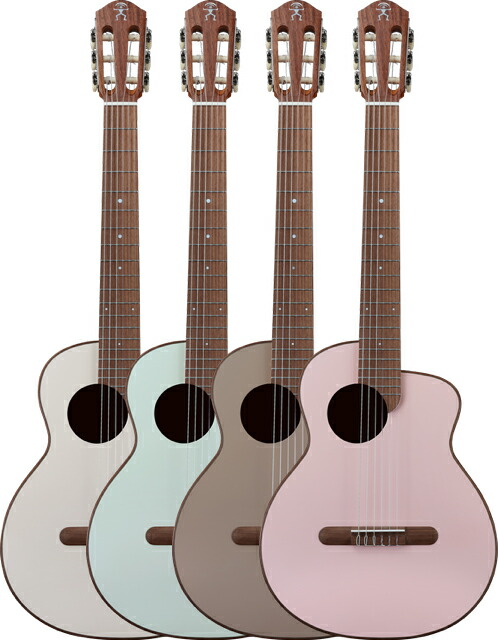 楽天市場】aNueNue Bird Guitar M Color Series MC10 新品