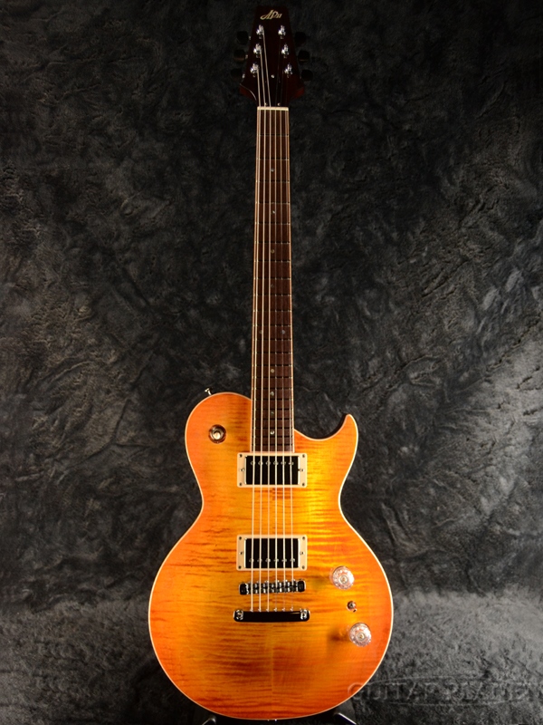 楽天市場 Aria Pro Ii Pe 8440 Cr Hb 新品 アリアプロ2 国産 Honey Burst ハニーバースト Les Paul レスポールタイプ Electric Guitar エレキギター ギタープラネット