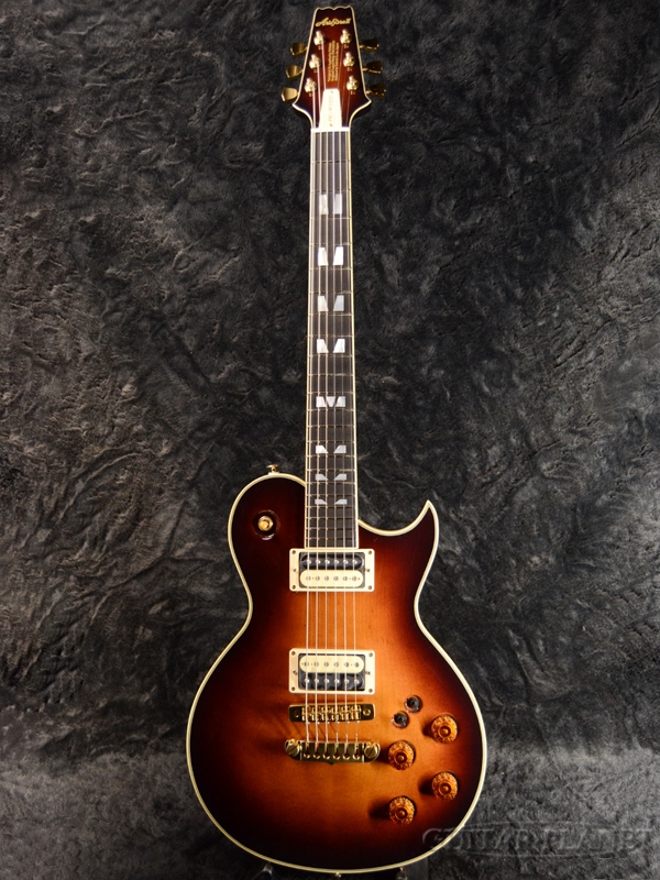 楽天市場 Aria Pro Ii Pe R100 Sa 新品 アリアプロ2 国産 Sunburst サンバースト Les Paul レスポールタイプ Electric Guitar エレキギター ギタープラネット