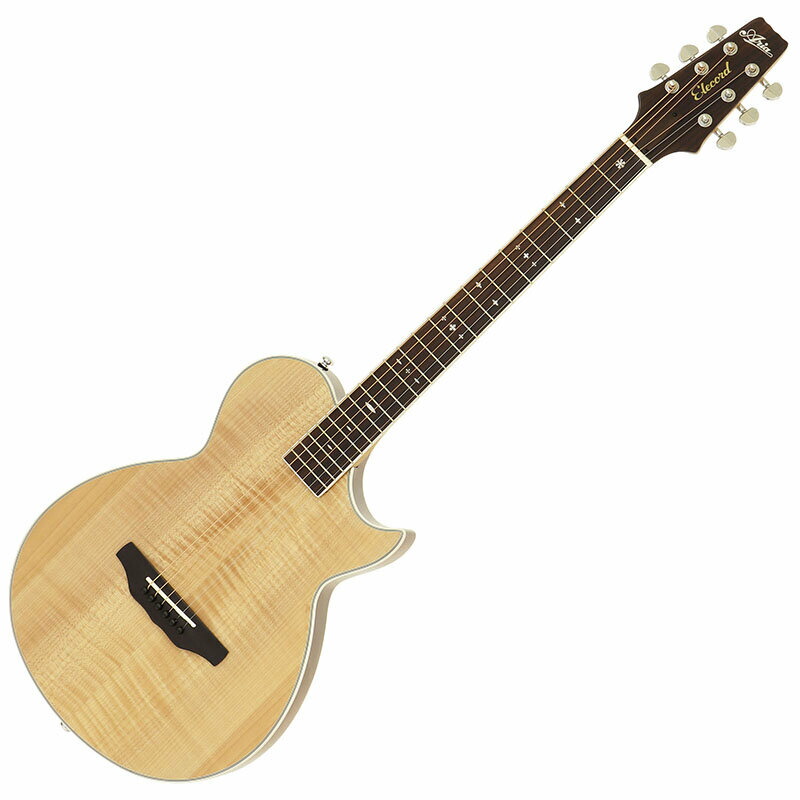 楽天市場】Epiphone PR-5E 新品 ナチュラル[エピフォン][Natural