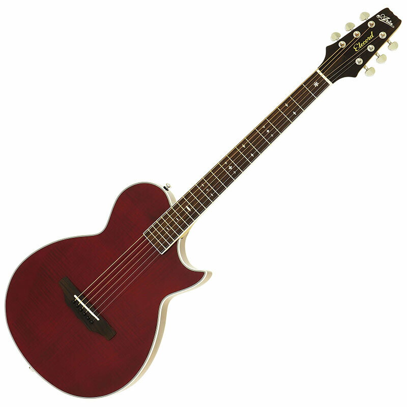 楽天市場】Epiphone DR-100 WR 新品 ワインレッド[エピフォン