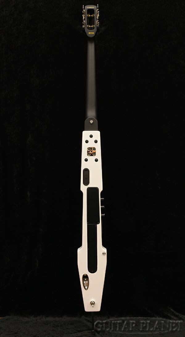 Aria Pro II SWB-LITE2 -WH- Electric Upright Bass 新品 アリアプロ2 