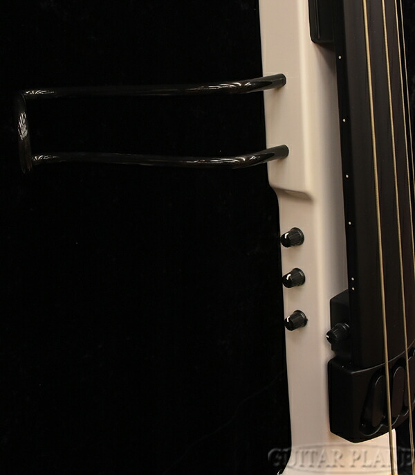 Aria Pro II SWB-LITE2 -WH- Electric Upright Bass 新品 アリアプロ2 