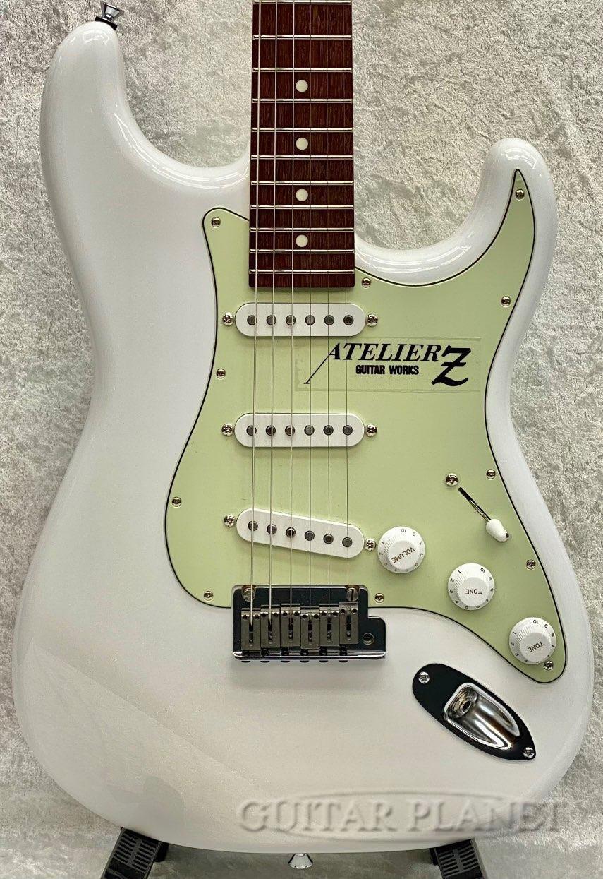 ATELIER Z L.E.S. II LowerEastSide アトリエZ AtelierZ — AtelierZ guitar works