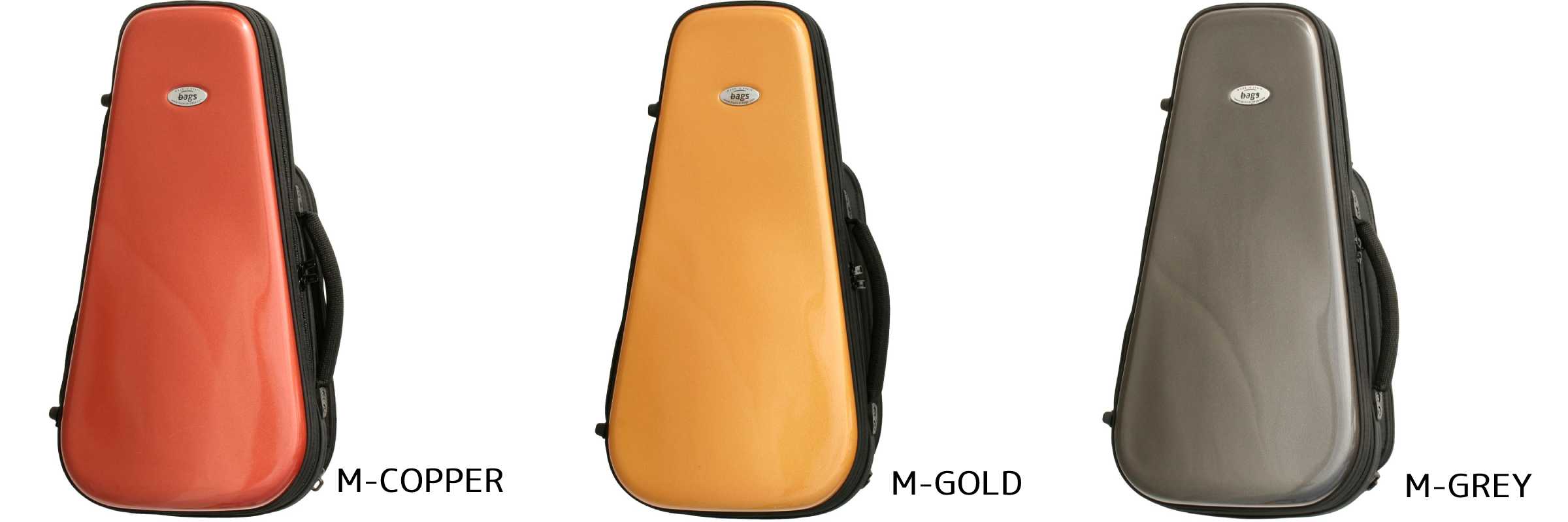 Bags EFTR M トランペット用ファイバーケース 新品[バッグス][管楽器][Trumpet,Tp,Trp]｜ギタープラネット