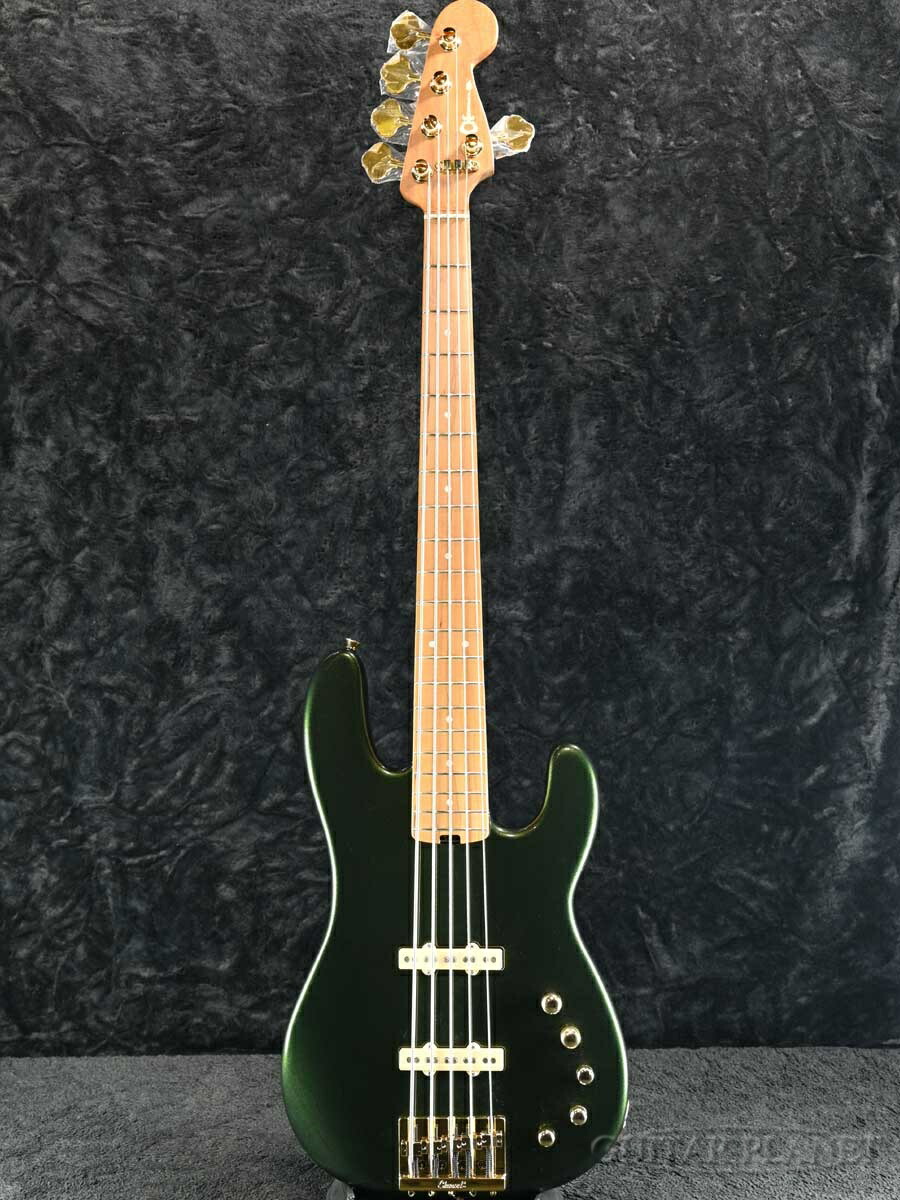 楽天市場】Bacchus WL4-STD/RSM -GM(Green Metallic)- 新品
