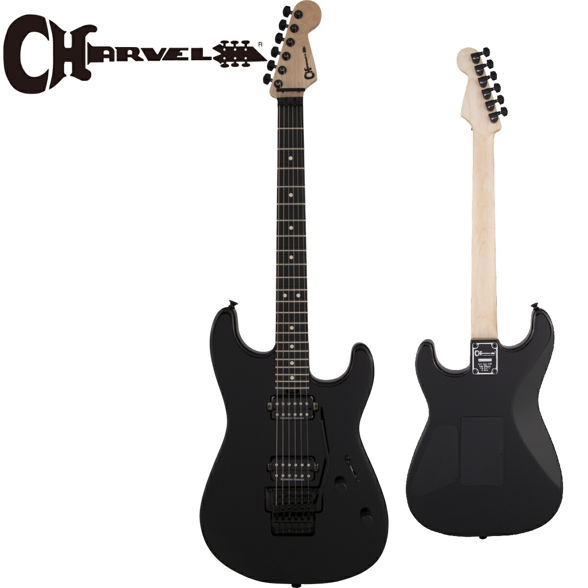 楽天市場】Charvel Pro Mod Relic San Dimas Style 1 HH FR -Weathered Black- 新品[ シャーベル][ブラック,黒][Stratocaster,ストラトキャスタータイプ][Electric Guitar,エレキギター] : ギタープラネット