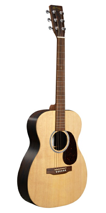 Martin 0-X1E-01　超美品！　マーチン　エレアコ　純正ギグバッグ付 楽天市場】Martin 0-X1E w/Fishman MX 新品[マーチン][O-X1E