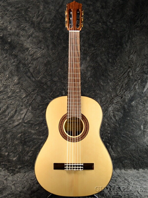 クラシックギター　Martinez(マルチネス) MR-58S　弦長580mm Martinez MC-58S Torres クラシックギター トーレスモデル