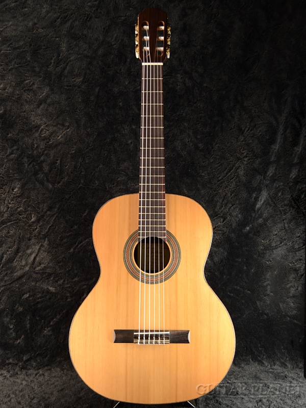 Orpheus Valley Guitars F65C 杉 ローズウッド 新品[オルフェウス