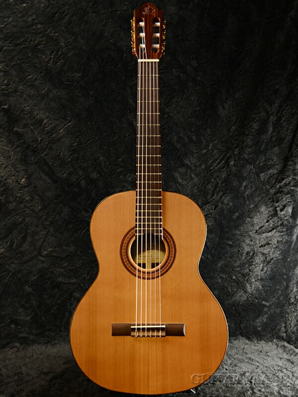 Orpheus Martin Valley Guitars Fiesta Fc 杉 ローズウッド Antonio Sanchez 新品 オルフェウス ヴァレー ビンテージ ギターズ Natural ナチュラル Classic Guitar クラシックギター ギタープラネット