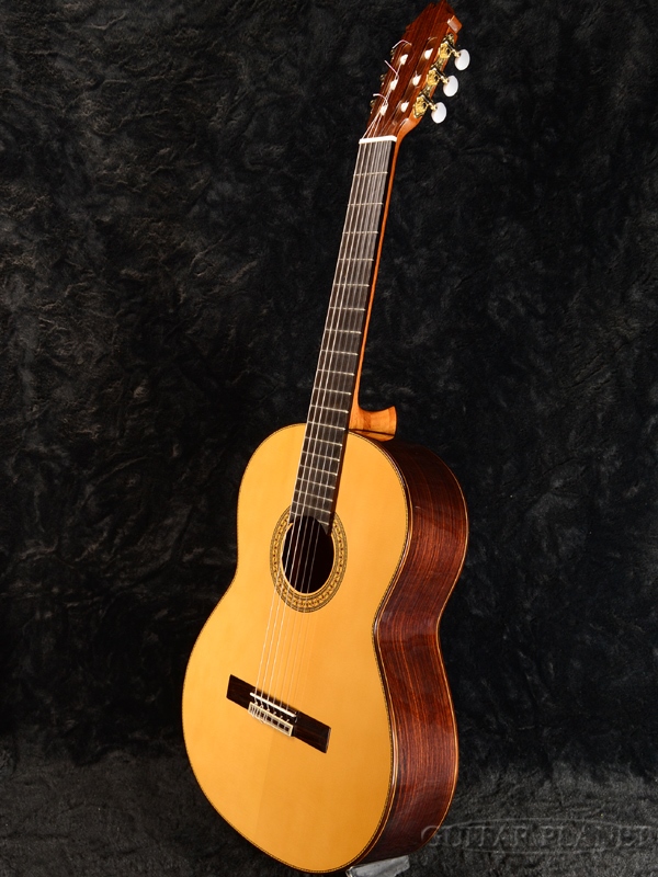 Juan Hernandez Profesor Guitar,クラシックギター,Flamenco