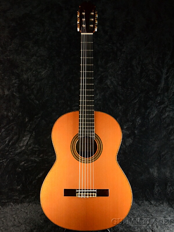 楽天市場】Juan Hernandez Estudio Spruce 新品[ホアンエルナンデス][スペイン製][エストゥディオ][スプルース,松][Classical  Guitar,クラシックギター,Flamenco,フラメンコ] : ギタープラネット