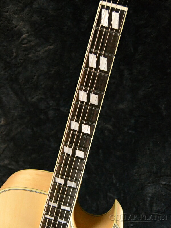 Eastman AR-175CE ウクレレ Blonde【限定版】【最新作の】 新品 