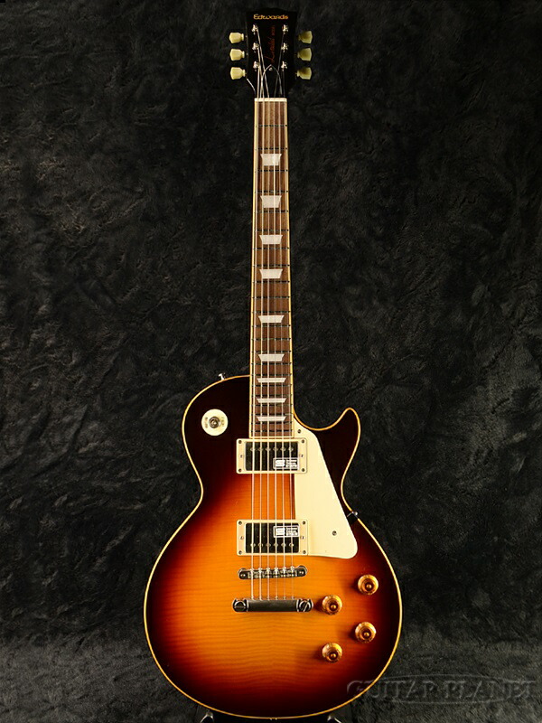 Guitar Rakuten Global Market Edwards ELP108LTS brand new