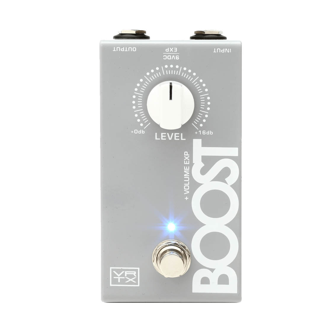 VERTEX BOOST MK2 新品 ブースター[バーテックス][Effector