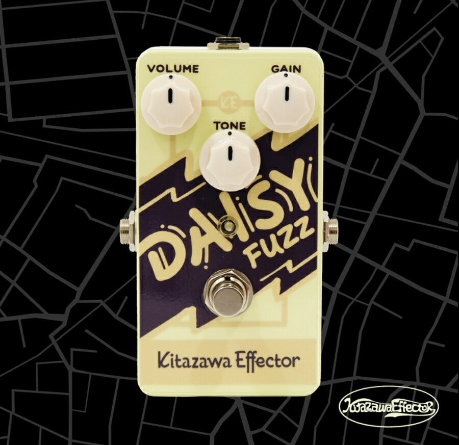 楽天市場】Kitazawa Effector SHELTER Distortion新品