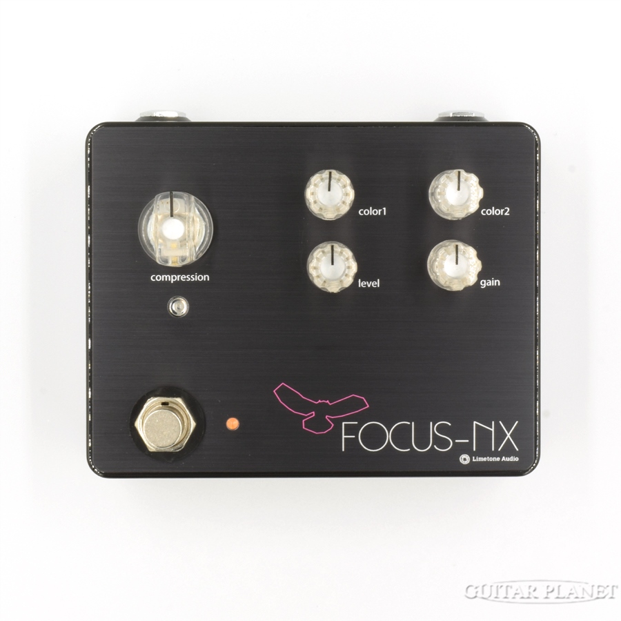 新品】Limetone Audio FOCUS-NX-