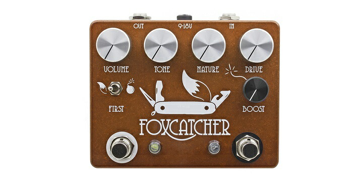楽天市場】BAC Audio Stomp ACE OVERDRIVE 新品 オーバー 楽天市場】BAC Audio Stomp ACE OVERDRIVE 新品 オーバー