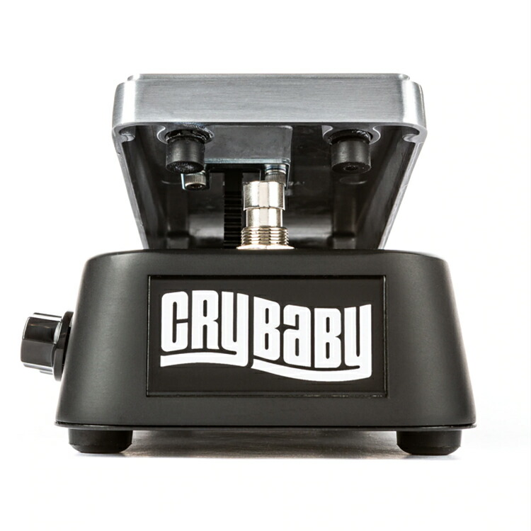 楽天市場】Jim Dunlop BG-95 CryBaby Buddy Guy Signature Wah