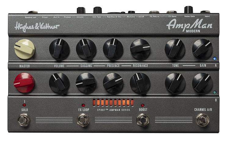 Hughes&Kettner ヒュースアンドケトナー　60DFX ギターアンプ 楽天市場】【60W】Hughes&Kettner Edition Blue 60DFX 新品