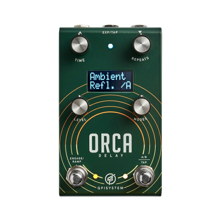 楽天市場】GFI SYSTEM SPECULAR REVERB V3 新品 リバーブ