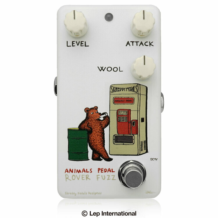 楽天市場】Animals Pedal FISHING IS AS FUN AS FUZZ 新品