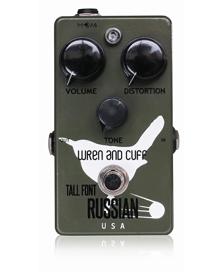 楽天市場】Wren and Cuff 47/73 Classic 新品[レナンドカフ