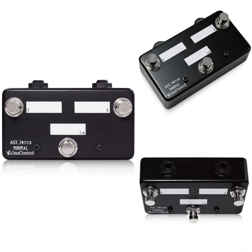 楽天市場】Carl Martin OCTA-SWITCH MKII 新品 スイッチャー