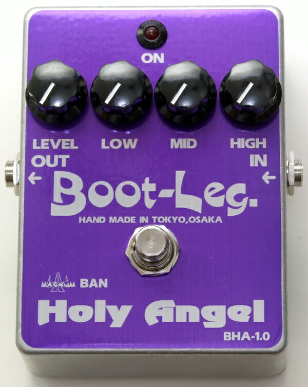 楽天市場】Boot-Leg Dee Spider DSP-1.0 新品 トレモロ[ブートレッグ