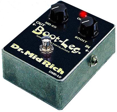 楽天市場】Boot-Leg Dee Spider DSP-1.0 新品 トレモロ[ブートレッグ