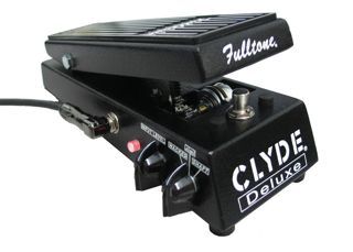 Friedman GOLD72 ワウペダル GOLD 72 WAH - Friedman Amplification
