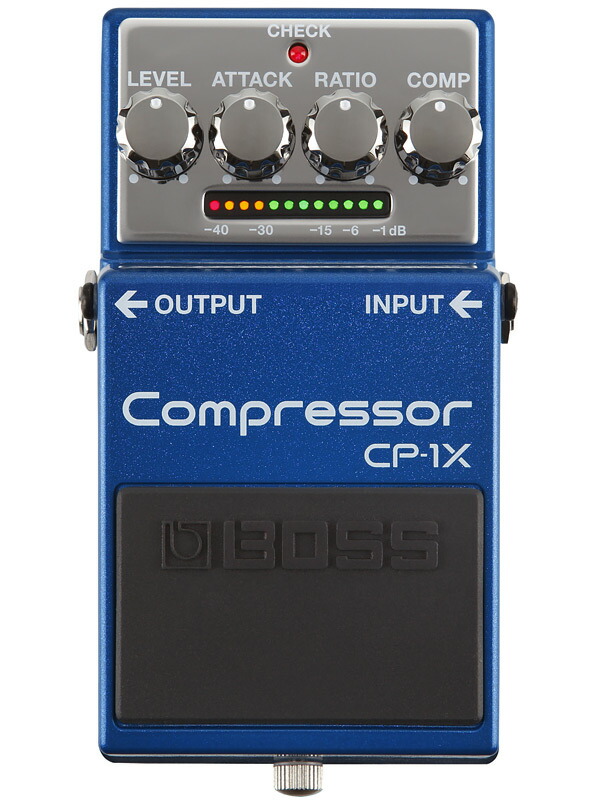 ComboDrive コンボドライブ BCー2 BC-2 Combo Drive（オーバードライブ） │ BOSSマニア共和国