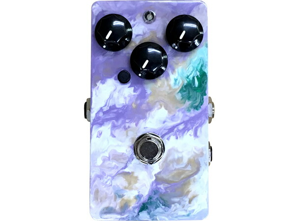 【DISTORTION】Leqtique 9/9 ディストーション leqtique 9/9 ディストーションの特徴と使い方をレビュー