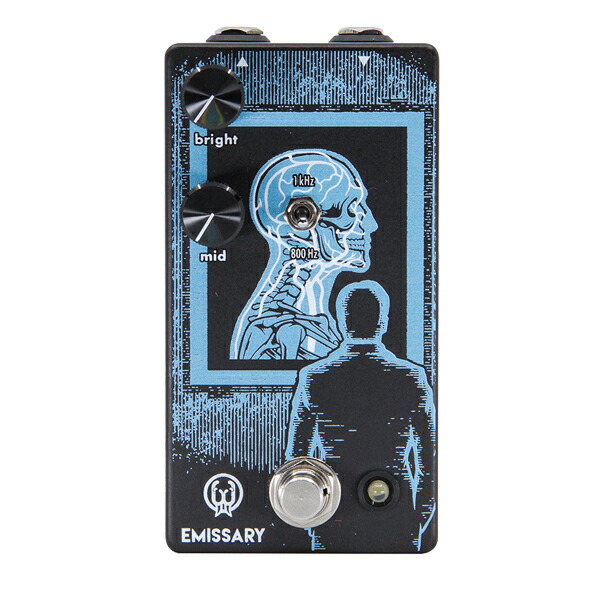 楽天市場】Virtues Stella Distortion 新品 ディストーション